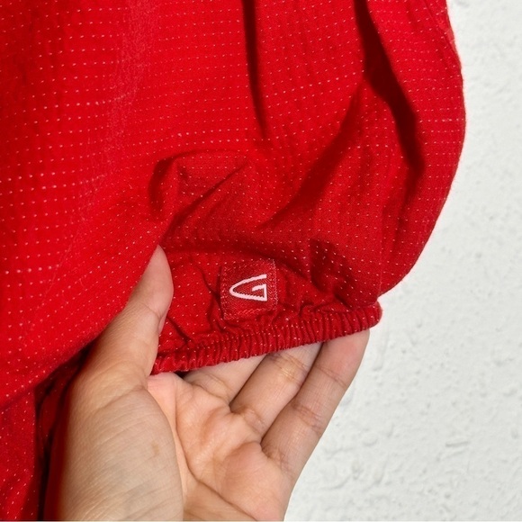 Texas Tech Red Raiders One Piece Size 3 months - Picture 8 of 13